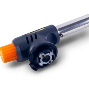 SOPLETE GAS CON ENCENDIDO PITBUILD