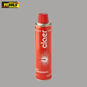 GAS 400CC