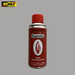 GAS 160 CC
