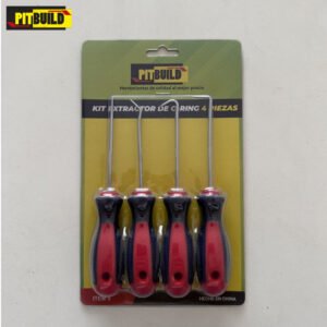 JUEGO EXTRACTOR DE ORINGS