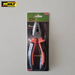 PINZA UNIVERSAL 6" REFORZADA