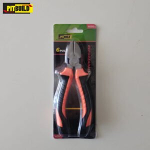 ALICATE  6" REFORZADO