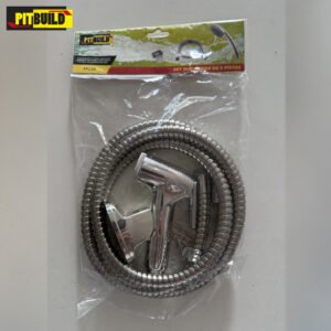 SET DUCHADOR X3PCS C/GATILLO BIDET