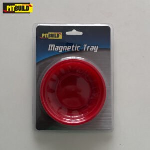BANDEJA MAGNETICA 4" V/COLORES