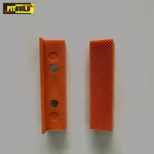 MORDAZA PVC MAGNETICA 4.1/2"