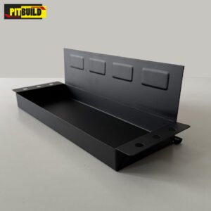 ESTANTE MAGNETICO 12" 3.17KG
