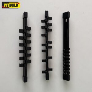 SOPORTE P/TUBOS X3PCS