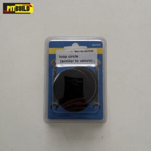 AUTOADHESIVOS T/VELCRO blister