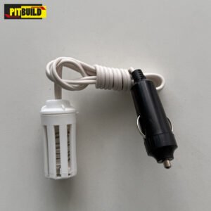 CALENTADOR 12 V PLASTICO