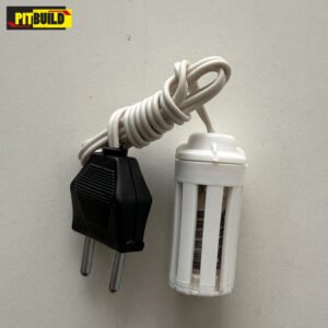 CALENTADOR 220 V PLASTICO
