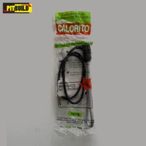 CALENTADOR super 220V METAL