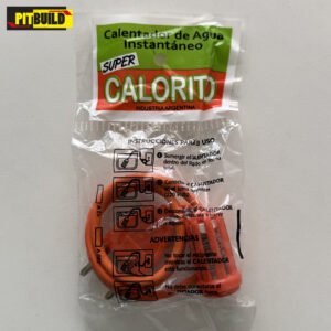 CALENTADOR super 220 V PLASTICO
