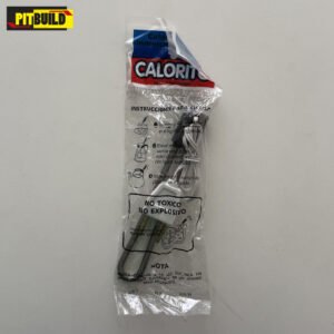CALENTADOR 220 V METAL LARGO