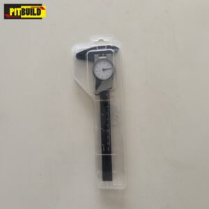 CALIBRE CON RELOJ