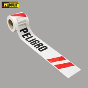 CINTA PELIGRO 200MTS