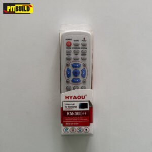 CONTROL REMOTO P/LED INTELIGENTE