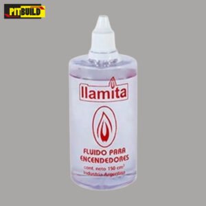 BENCINA P/ENCENDEDORES