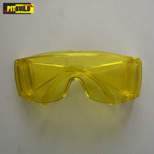 ANTEOJO POLICARBONATO AMBAR