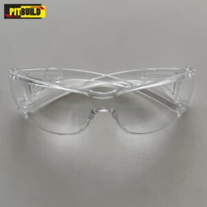 ANTEOJO ANATOMICO TRANSPARENTE