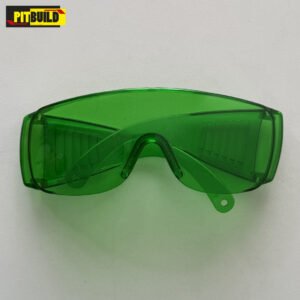 ANTEOJO POLICARBONATO VERDE