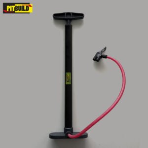 INFLADOR DE PIE PITBUILD
