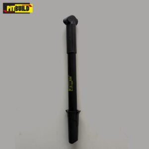 INFLADOR BICI NEGRO pitbuild