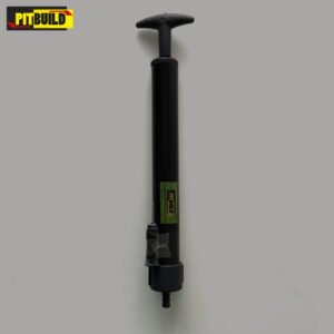 INFLADOR PELOTA C/PICO pitbuild EN BOLSA