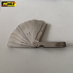 SONDA DE 26 PC