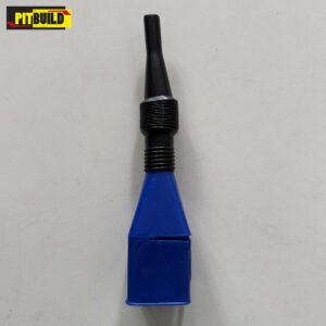 EMBUDO PARA BOTELLA BIDON ACEITE 20.5CM*4.5CM