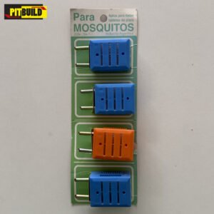 MATAMOSQUITO ENCHUFE COMUN-NACIONAL
