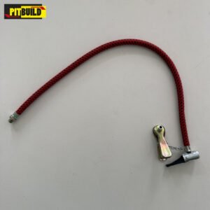 MANGUERA PARA INFLADOR