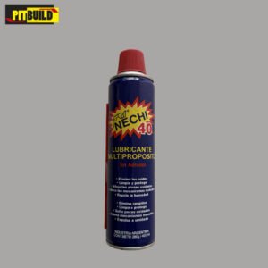 LUBRICANTE TRINECHI 400CC GRANDE