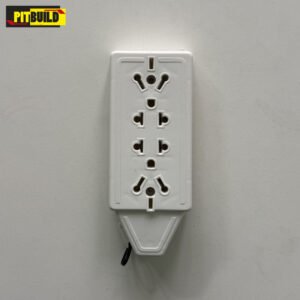 ZAPATILLA S/CABLE ECO