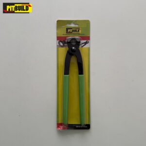 TENAZA 9" CORTE COMPLETO