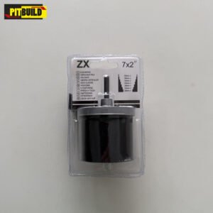MECHA COPA X7 2" BLISTER