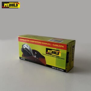 GARLOPA MINI 4"