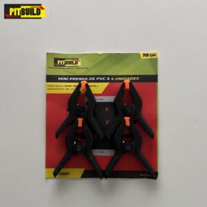 PRENSA X4 MINI 3"