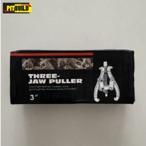 EXTRACTOR DE POLEA 3"