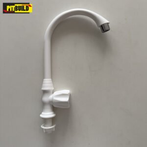 CANILLA PVC