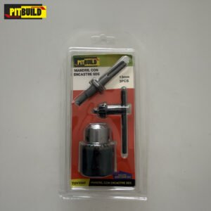 MANDRIL C/ ADAP SDS 13mm