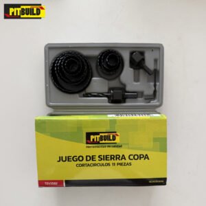 MECHA COPA X11 EN CAJA