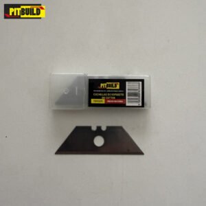 REPUESTO DE CUTTER TRAPEZOIDAL x10