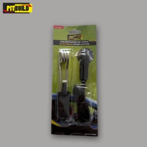 CALENTADOR 12V METAL PITBULID