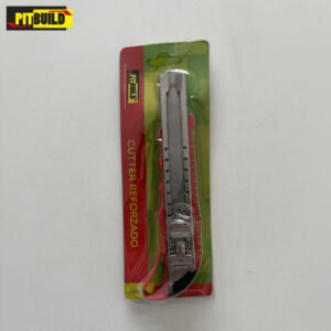 CUTTER GUIA METALICA REF. PITBULID