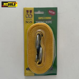 CINTA REMOLQUE 2" X 4 MTS.