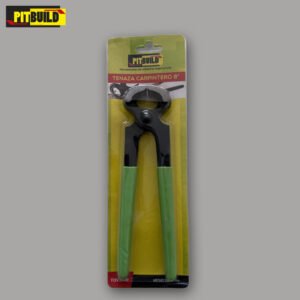 TENAZA CARPINTERO 8"