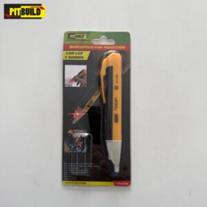 BUSCAPOLO INDUCCION LUZ+SONIDO