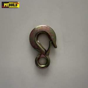 GANCHO DE REMOLQUE 0,5 T