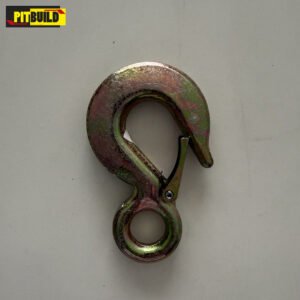 GANCHO DE REMOLQUE 1T