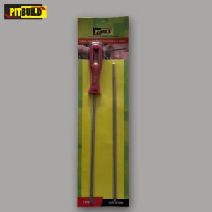 Destornillador Set x6 Pcs con soporte 327 Grs